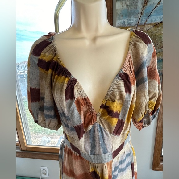 T16. Rana Gill Jumpsuit M - Picture 10 of 14